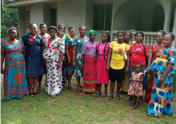 Women in WADEC